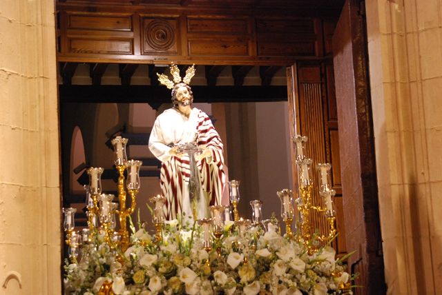 Salutacion a la Virgen de los Dolores 2013 - 46